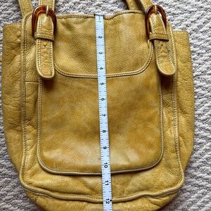 Anthropologie Pilcro Purse